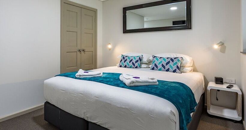 酒店 Hamilton On Beaumont