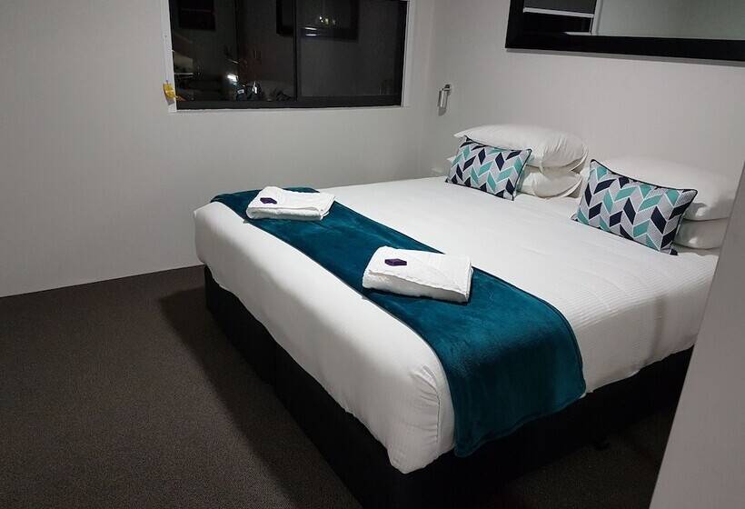 酒店 Hamilton On Beaumont