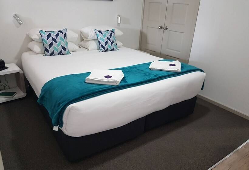 酒店 Hamilton On Beaumont