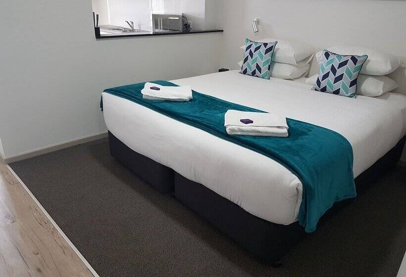 酒店 Hamilton On Beaumont