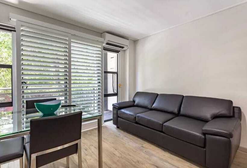 酒店 Hamilton On Beaumont