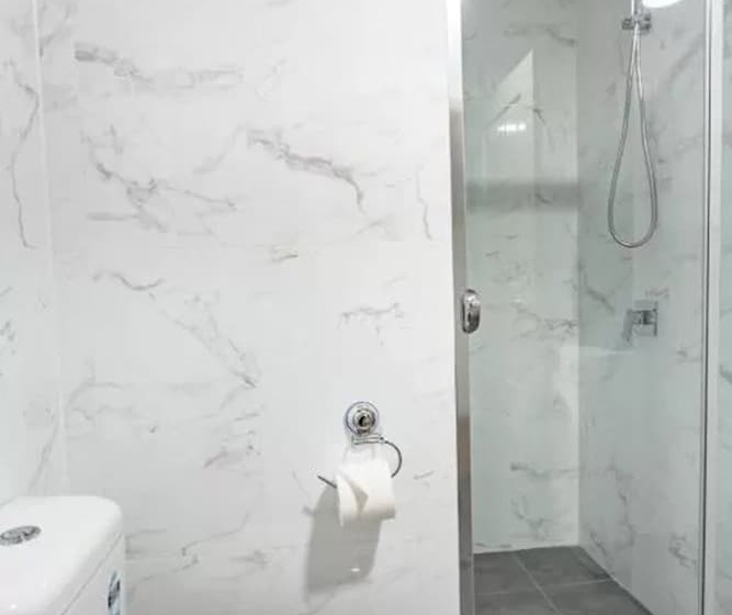 酒店 Hamilton On Beaumont