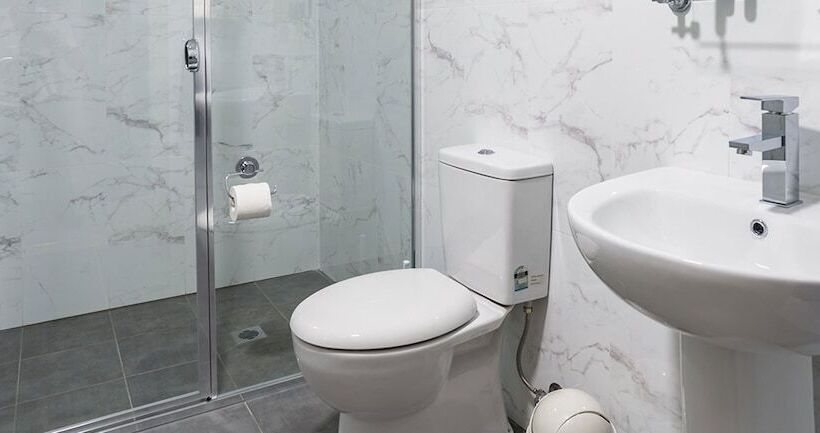 酒店 Hamilton On Beaumont