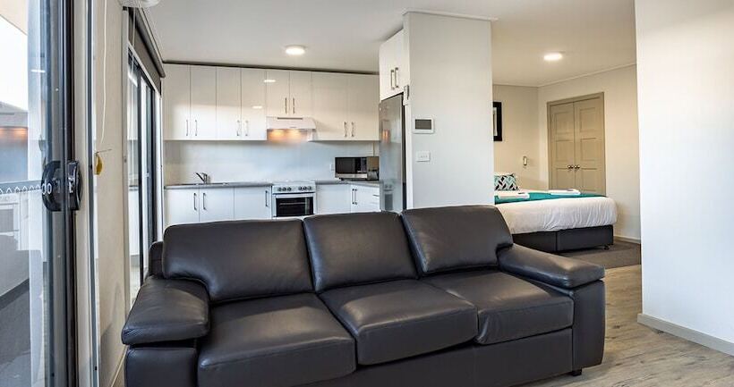 酒店 Hamilton On Beaumont