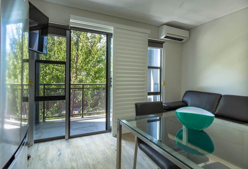 酒店 Hamilton On Beaumont