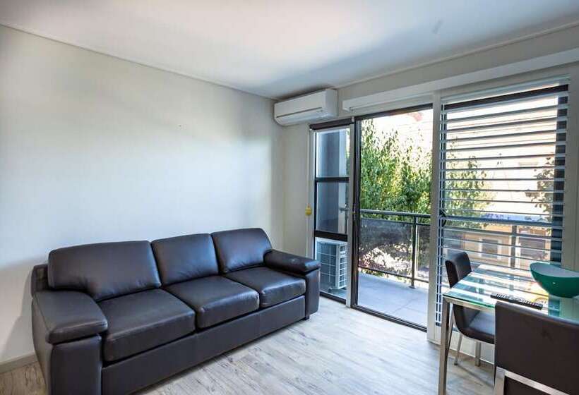 酒店 Hamilton On Beaumont