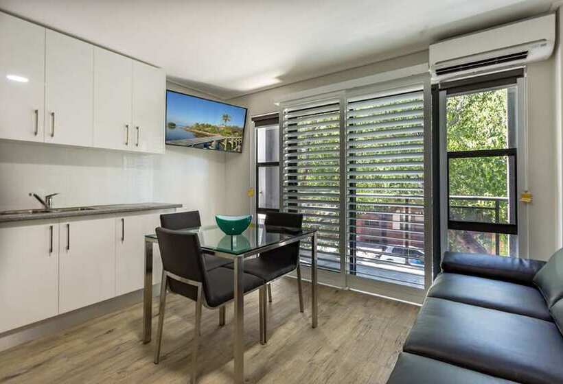 酒店 Hamilton On Beaumont