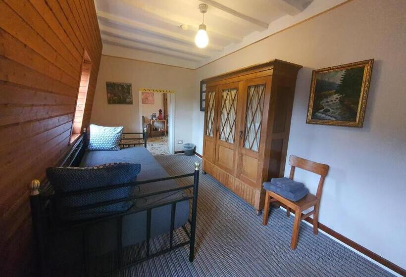 호텔 Haus Stehlings