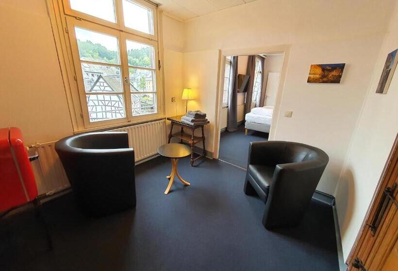 호텔 Haus Stehlings