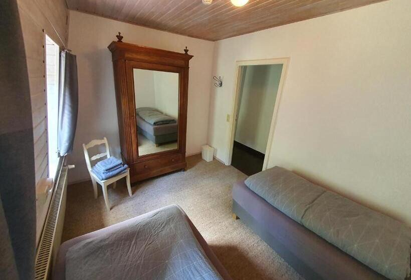 호텔 Haus Stehlings