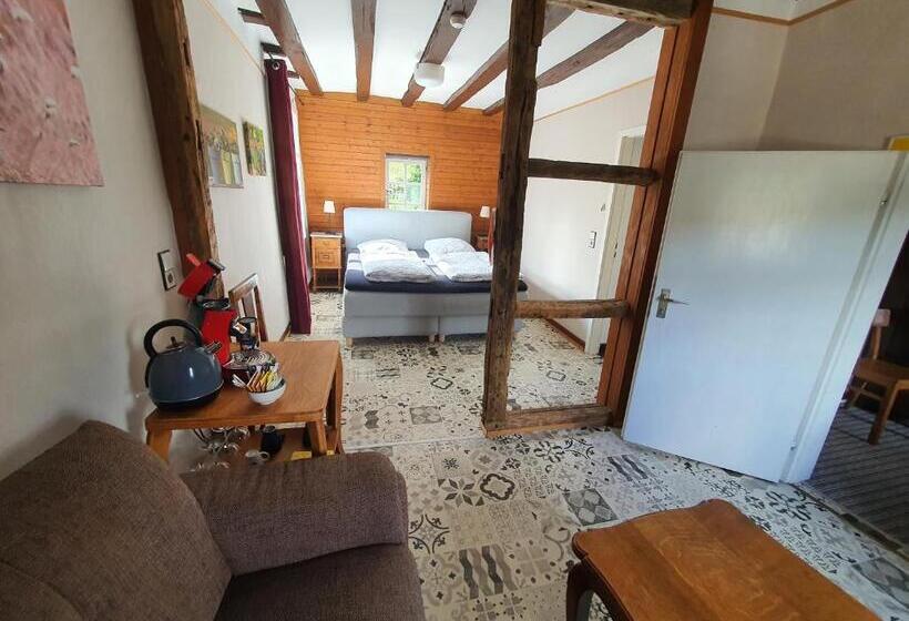 호텔 Haus Stehlings