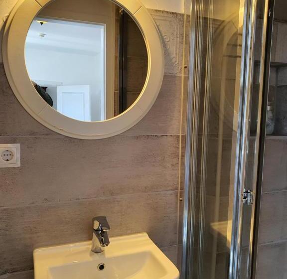 호텔 Haus Stehlings