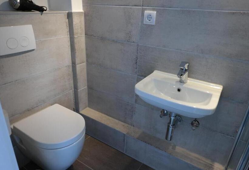 호텔 Haus Stehlings