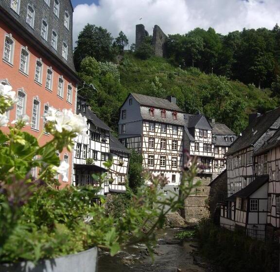 호텔 Haus Stehlings