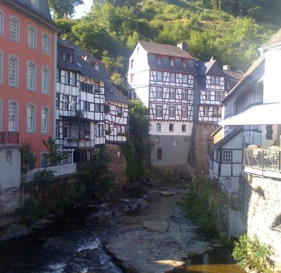 호텔 Haus Stehlings