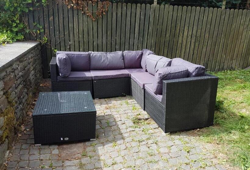 호텔 Haus Stehlings