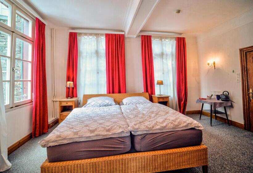 호텔 Haus Stehlings