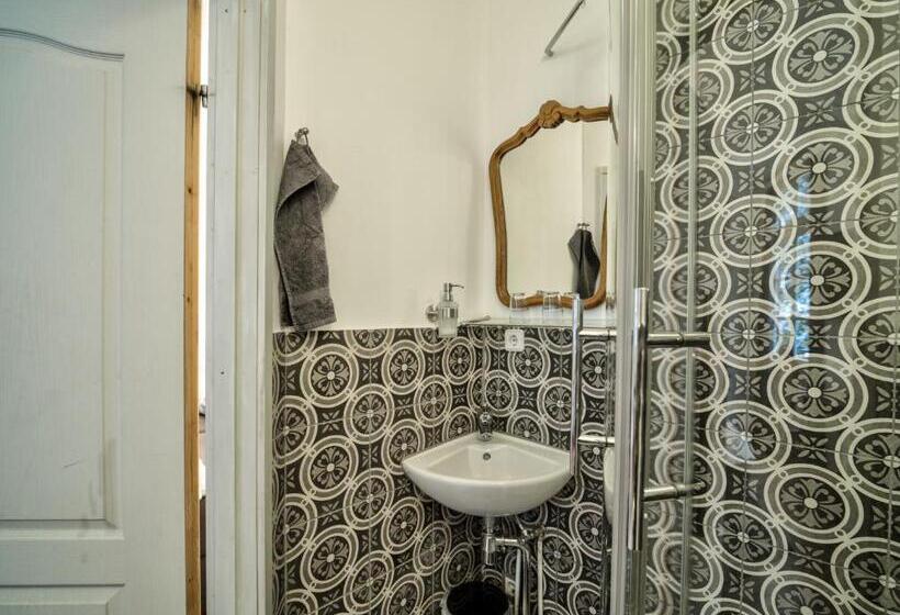 호텔 Haus Stehlings