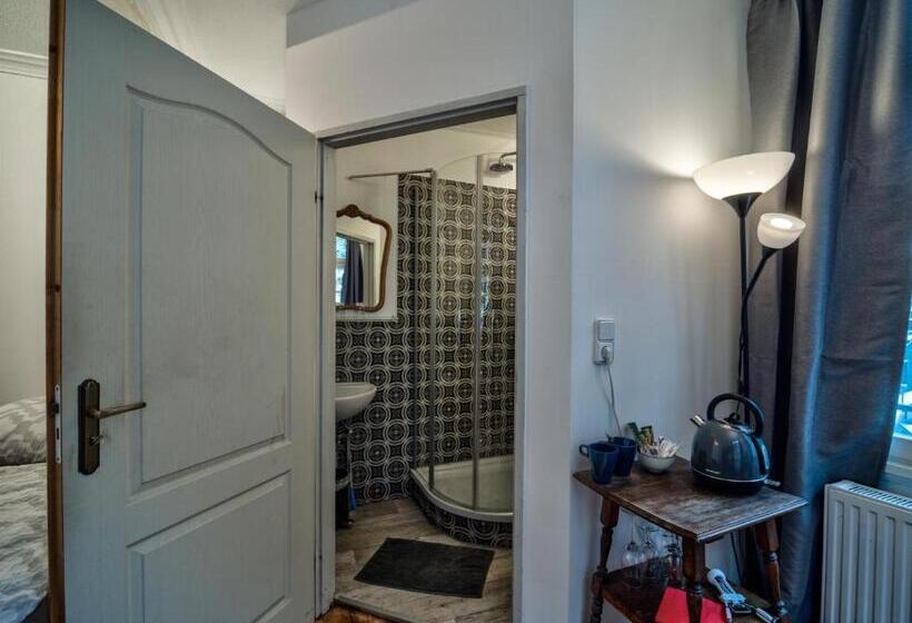 호텔 Haus Stehlings