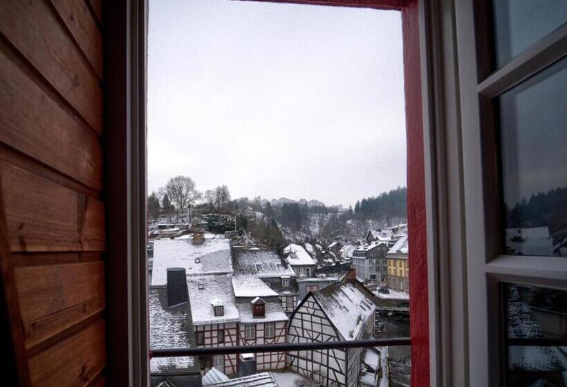 호텔 Haus Stehlings