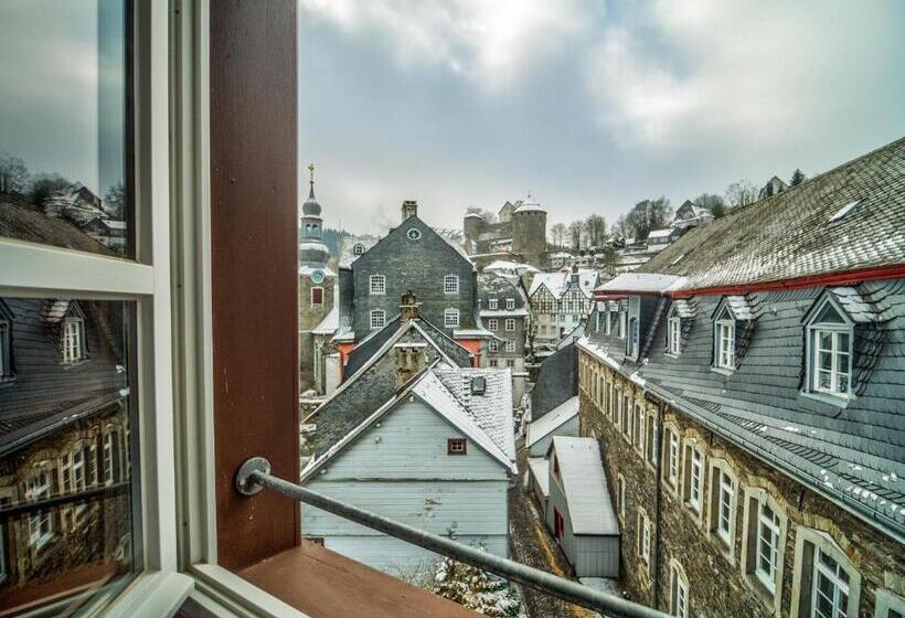 호텔 Haus Stehlings