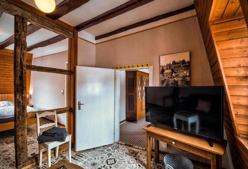 호텔 Haus Stehlings