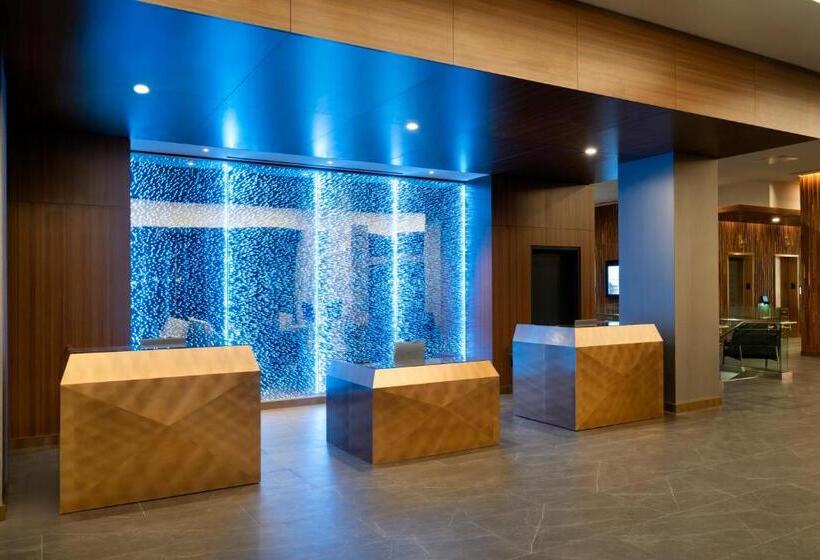 ホテル Hyatt House Lax/century Blvd