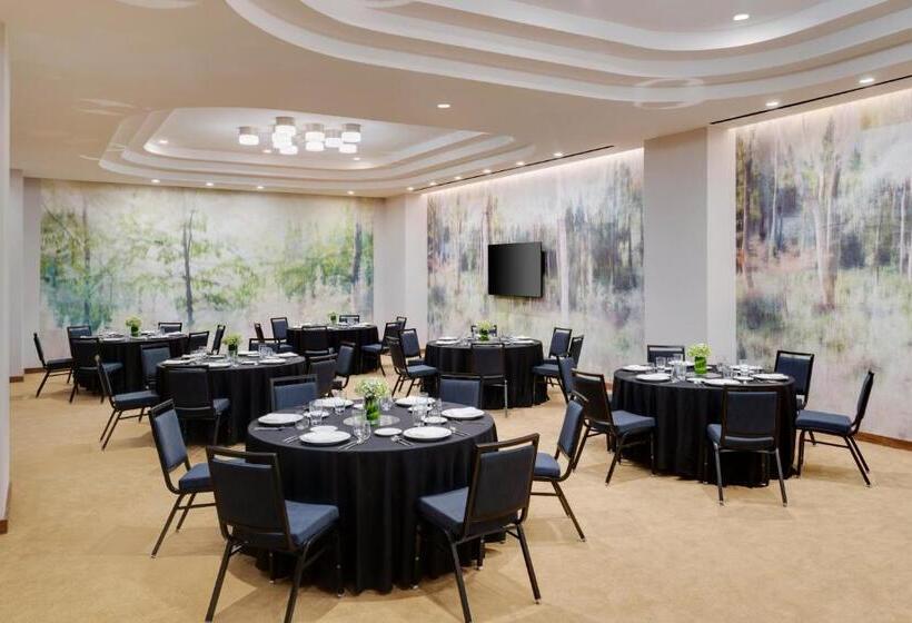 فندق Hyatt House Lax/century Blvd