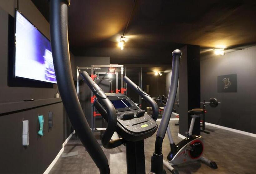 Juststay Solingen Hotel & Apartments