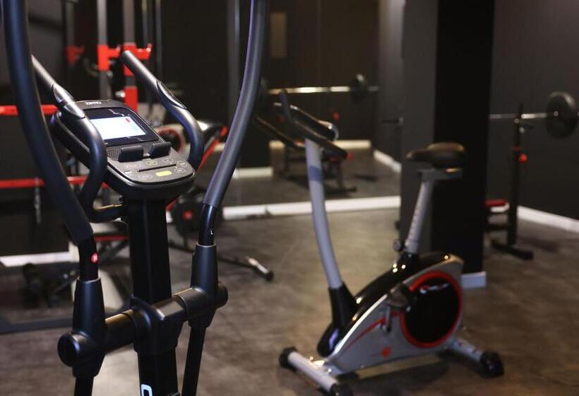 Juststay Solingen Hotel & Apartments