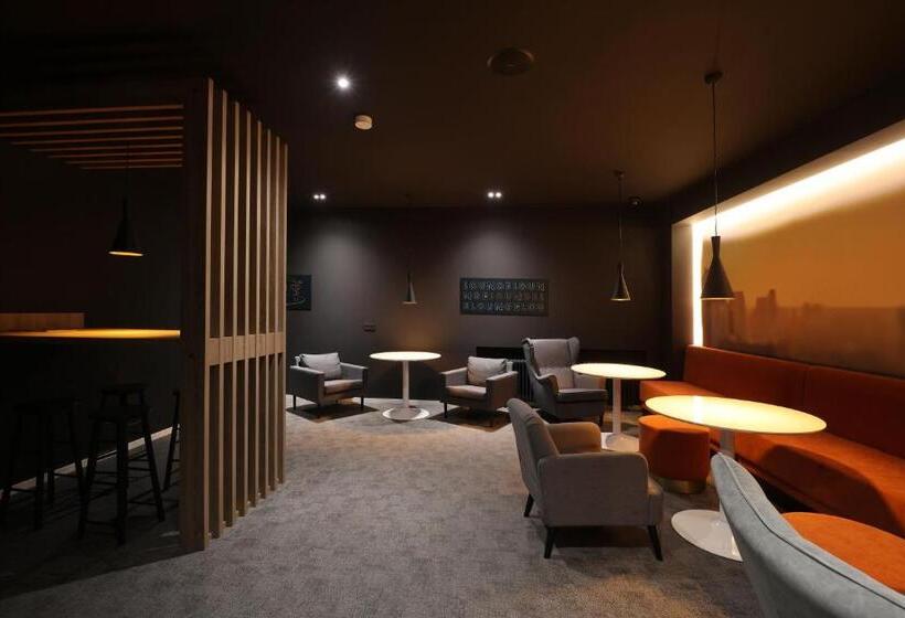 Juststay Solingen Hotel & Apartments