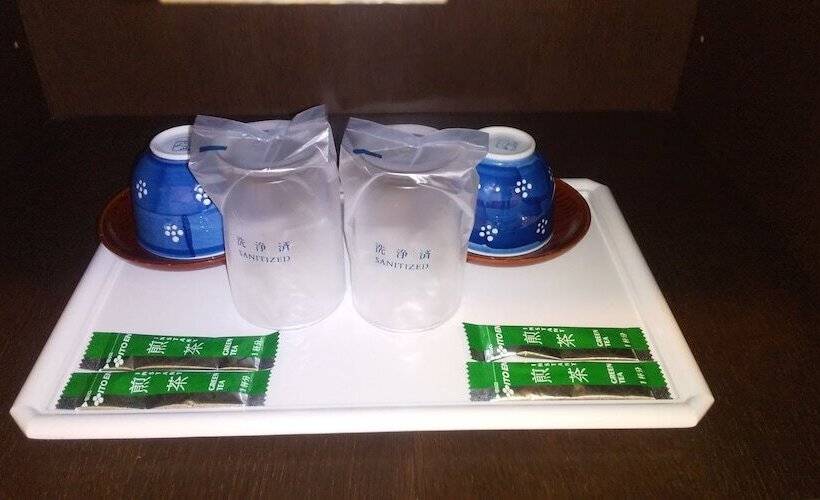 فندق Nobeoka Urban