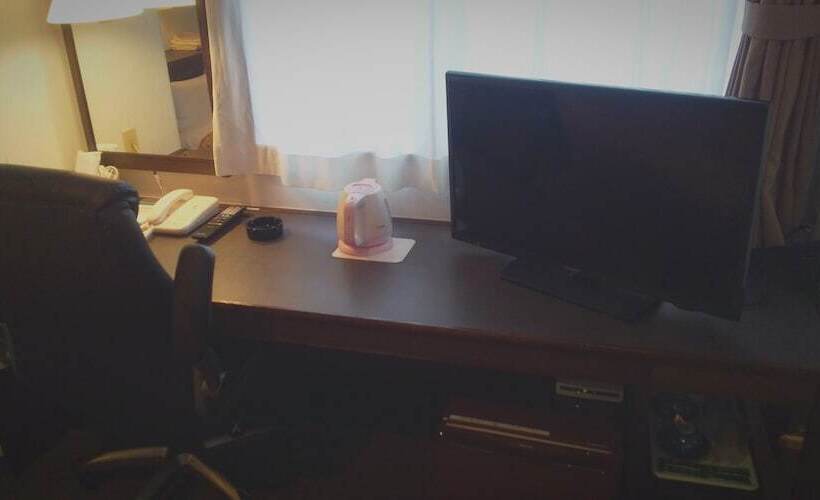 فندق Nobeoka Urban