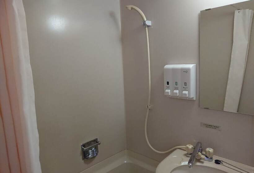 فندق Nobeoka Urban