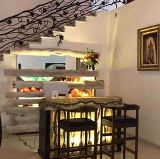 Отель Resort & Spa Puerta Al Virreinato