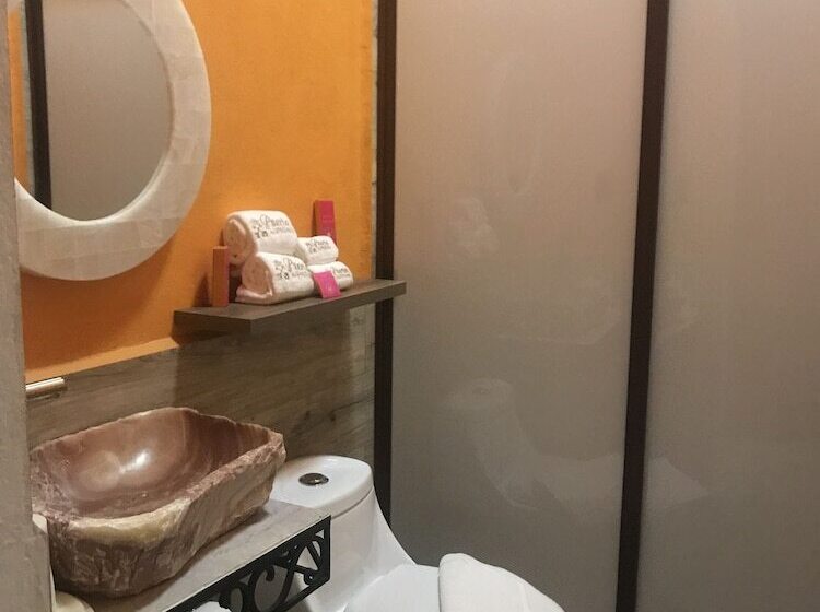 Отель Resort & Spa Puerta Al Virreinato