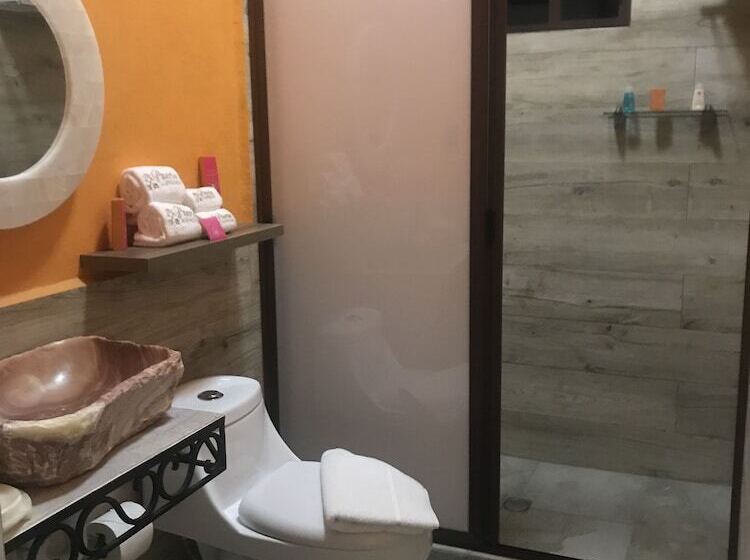 Отель Resort & Spa Puerta Al Virreinato