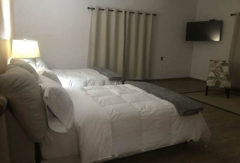 Отель Resort & Spa Puerta Al Virreinato