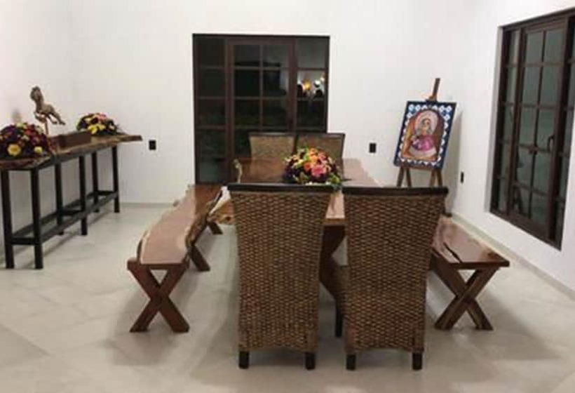 Отель Resort & Spa Puerta Al Virreinato