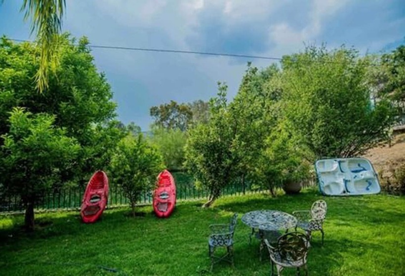 Отель Resort & Spa Puerta Al Virreinato