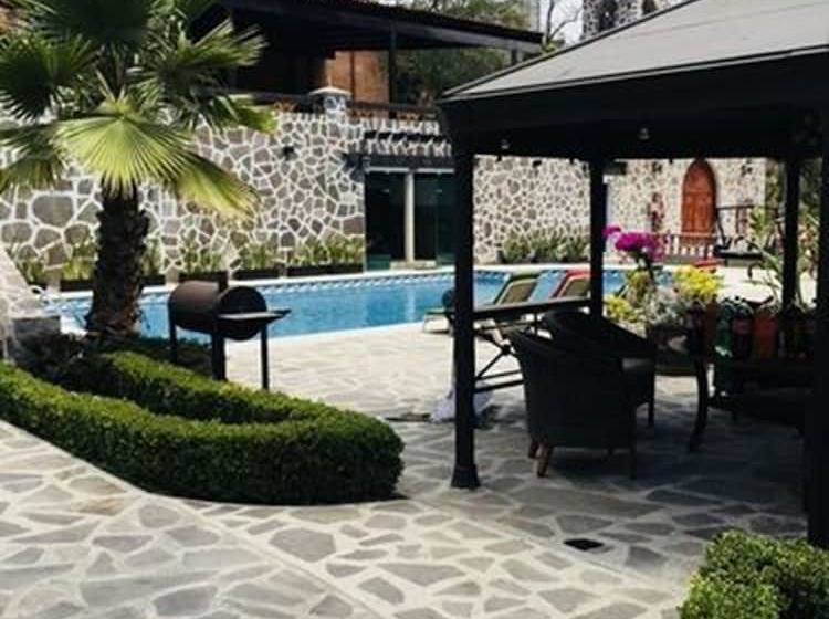 Отель Resort & Spa Puerta Al Virreinato