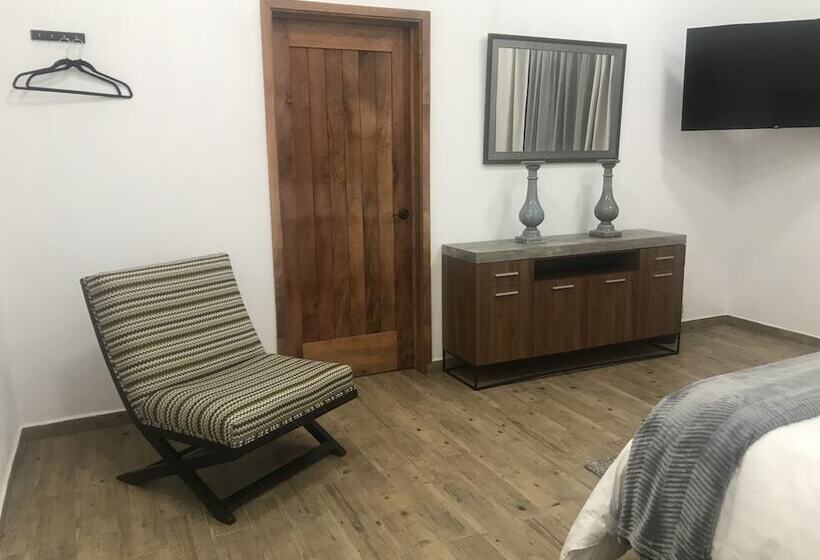 Отель Resort & Spa Puerta Al Virreinato