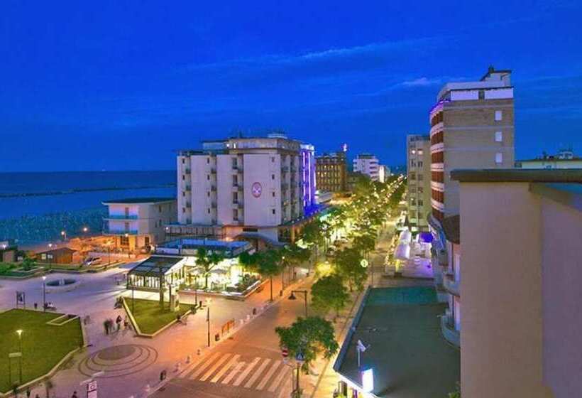 בית מלון כפרי Royal