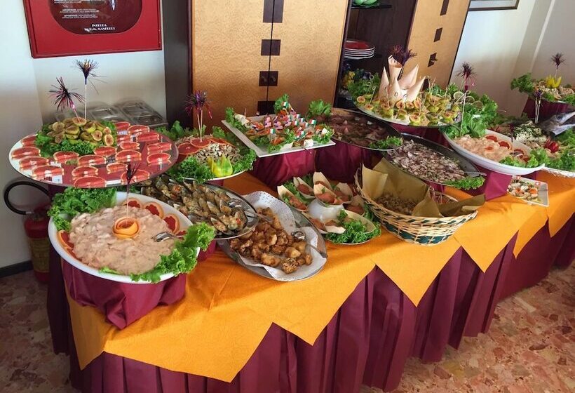 בית מלון כפרי Royal