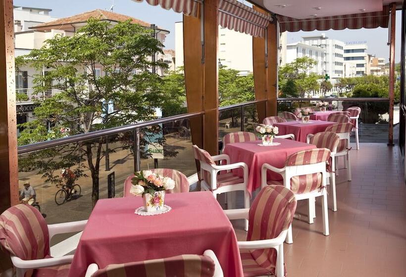 בית מלון כפרי Royal