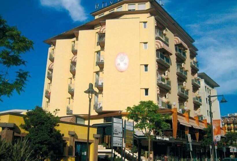 בית מלון כפרי Royal