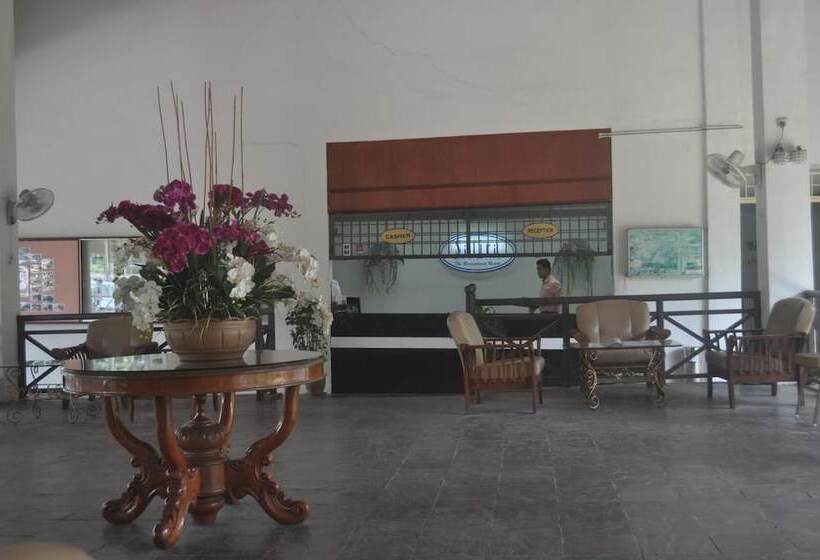 酒店 Safira Country Club