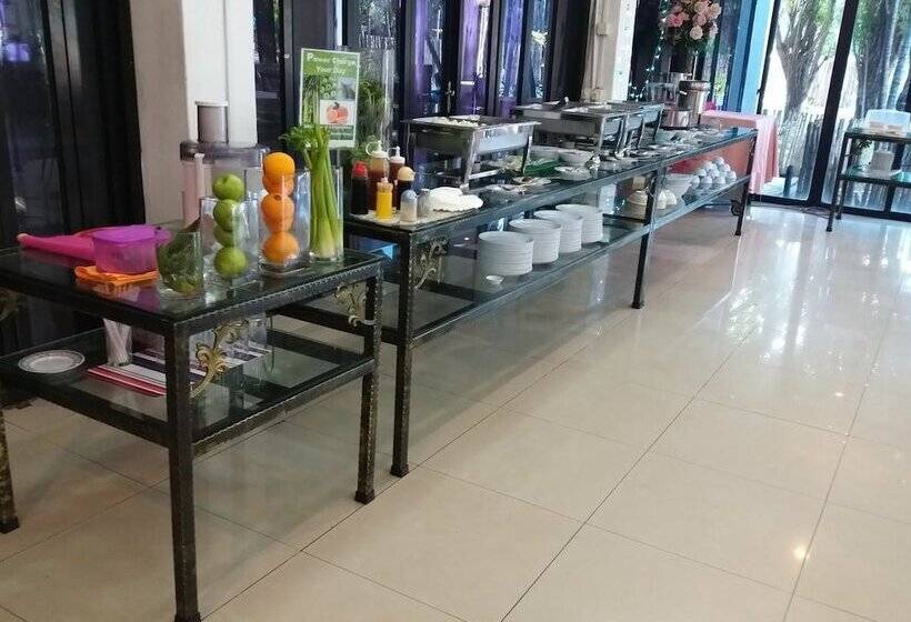 בית מלון כפרי Safira Country Club