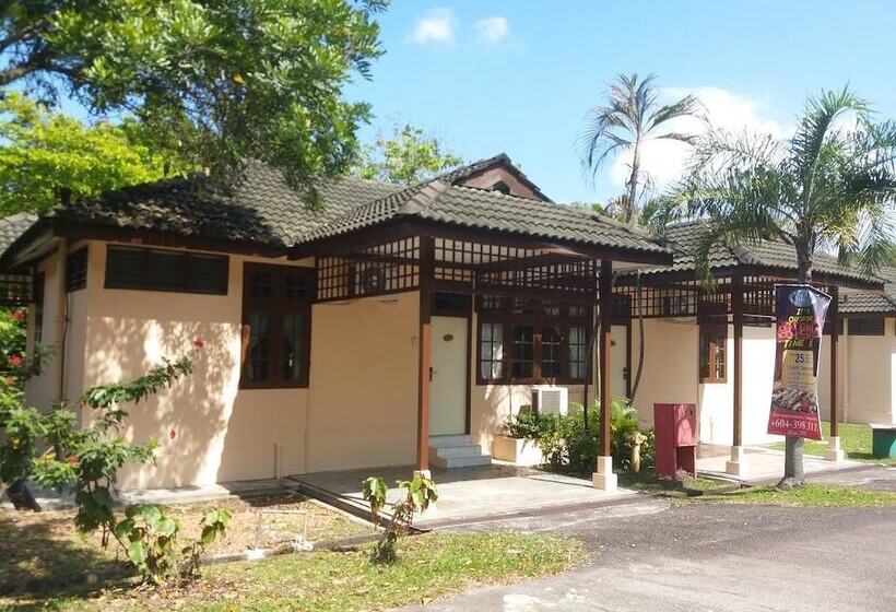 酒店 Safira Country Club