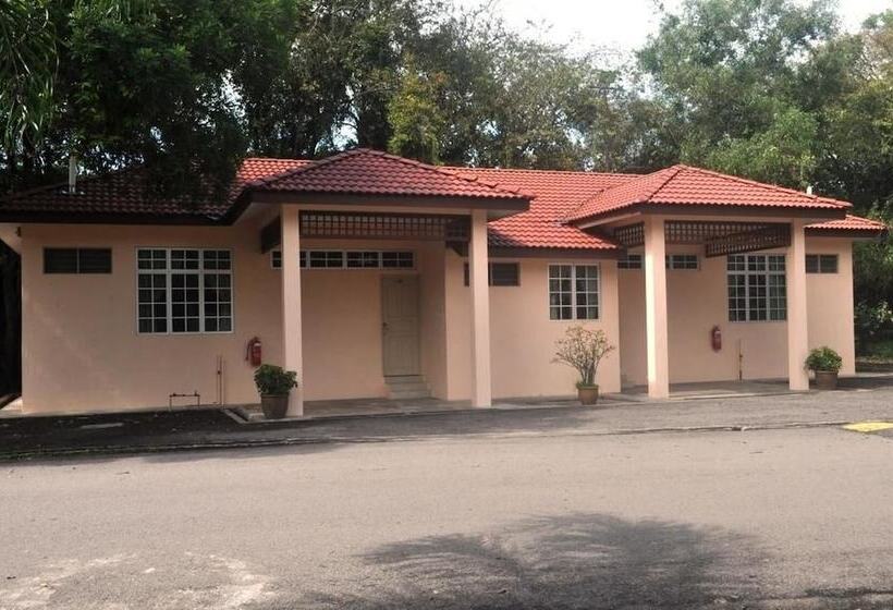 酒店 Safira Country Club